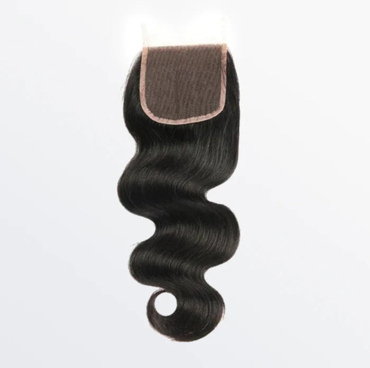 Brazilain body wave 4x4 Lace Closure