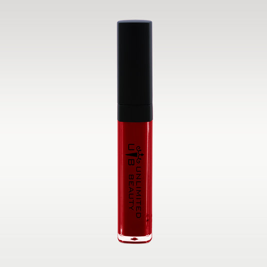Matte longwearing Liquid Lipstick- Empress